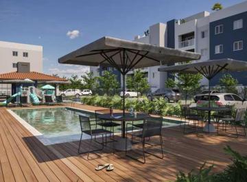 Apartamento · 48m² · 2 Quartos · 1 Vaga · Apartamento :  / Residencial / Praia de Leste