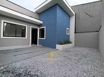 Casa · 55m² · 2 Quartos · 1 Vaga · Casa à venda em Matinhos