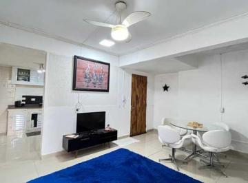 Apartamento · 59m² · 2 Quartos · 2 Vagas · Apartamento : Padrão / Residencial / Centro