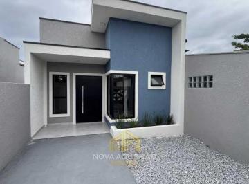 Casa · 47m² · 2 Quartos · 1 Vaga · Casa de rua : Térrea / Residencial / Guaciara