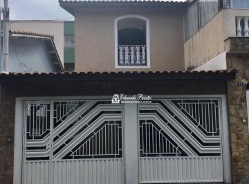 e28232f60f0b4a4d70d3352e3aaec54f3c4c86fa · Sobrado à venda, 175 m² por R$ 950.000,00 - Vila Galvão - Guarulhos/SP