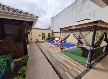 9531a5dca24d8314454d9265379c7466b561ce49 · Sobrado com 5 dormitórios à venda, 326 m² - Vila Rosália - Guarulhos/SP