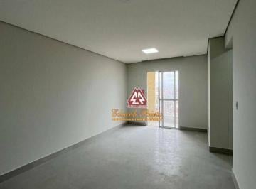 0605d0885cc6dd414dc914f65c630f4bd4ff9878 · Apartamento com 2 dormitórios à venda, 58 m² - Ponte Grande - Guarulhos/SP