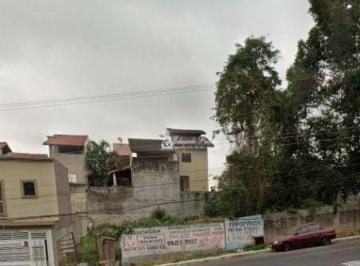 b92d26efc33216c8bb33bacd299d6eb5a3a1565a · Terreno à venda, 250 m² - Jardim City - Guarulhos/SP