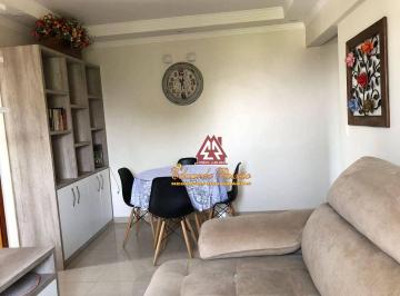 c119b839daaed39087c54ed3eeb246f3d3c884b6 · Apartamento á venda no Edifício América - Jardim Vila Galvão - Guarulhos/SP