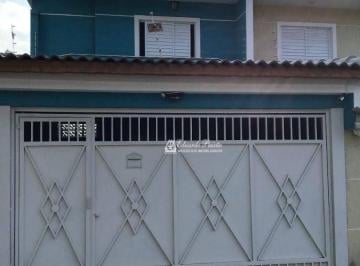 495a5759523cca66a77b7ae8b14afe41eef8343d · Sobrado à venda, 170 m² por R$ 850.000,01 - Vila Tijuco - Guarulhos/SP