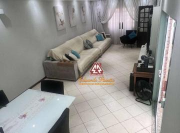 def9b6ee0e4a974e5c60fcfa454d3b10e5ee84a8 · Sobrado com 3 dormitórios à venda, 160 m² - Parque Continental - Guarulhos/SP
