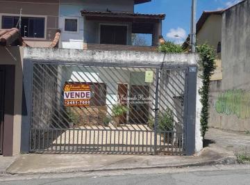 188015ad062138c43d9c46b66ca722091cb14182 · Sobrado à venda, 134 m² por R$ 500.000,00 - BomClima - Guarulhos/SP