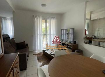 4e96d384c2ad9eb2d2195b9b80ee248c04e36e77 · Apartamento á venda no Condomínio Fatto Lago dos Patos - Vila Rosália - Guarulhos/SP