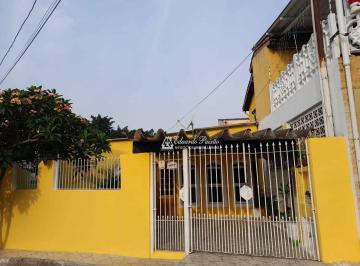 5d24fe1f6a3eb124059d0c3fe9df3919a80cd2dd · Casa Térrea  à Venda  Vila Rosália, Guarulhos