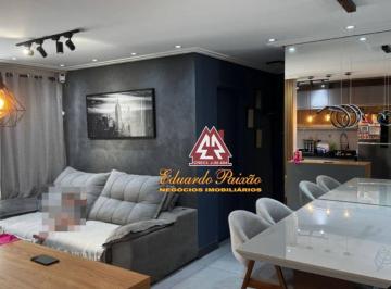 98ebd1e5f48d69f40aa6ec34fe96f02fa2120c42 · Apartamento com 2 dormitórios à venda, 68 m² por R$ 750.000,00 - Jardim Flor da Montanha - Guarulhos