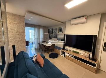 8666c8026d3e770fb64d331f8dc95ed5d3adb11d · Apartamento no Condomínio The Gate