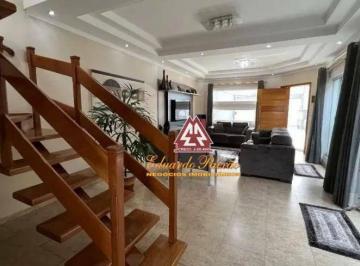 6c67c2e682626a5e8eacbd8d26b5b8b4f43ccbd3 · Sobrado com 3 dormitórios à venda - Jardim Santa Clara - Guarulhos/SP