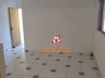 3d41038896b16d9496fde2a88beeb9986fe4498d · Casa com 1 dormitório para alugar, 50 m² por R$ 850,00/mês - Chácara Cabuçu - Guarulhos/SP