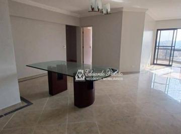 4bc1a4772a4909f35ae09581ad777738377c1a0d · Apartamento com 3 dormitórios sendo 1 suite , dependencia de empregada com wc à venda, 130 m²- Vila 