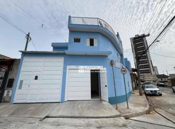 0a2bfcf47c176d04cb4cc42926b8ffecfd3d8621 · Sobrado à venda, 150 m² - Jardim Aida - Guarulhos/SP