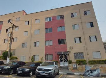 931f71faf99f1a04dcd06cdc87d432f63b2edea7 · Apartamento à venda, 62 m² por R$ 260.000,01 - Vila Augusta - Guarulhos/SP