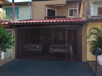5485de42f62ce5d76a48cb419276cac883653473 · Sobrado com 3 dormitórios à venda - Jardim Santa Clara - Guarulhos/SP