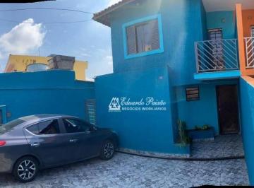 7b17120ca3ccddb605e722fbbcce84f3a3077943 · Sobrado à venda, 146 m² por R$ 649.999,00 - Jardim Santa Mena - Guarulhos/SP