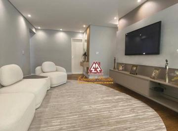 2448cf8dafab188f84bdb7f331573f2c413f7257 · Apartamento com 3 dormitórios à venda, 86 m² - Vila Progresso - Guarulhos/SP
