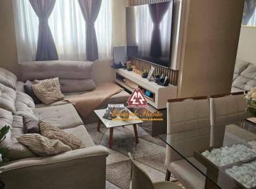 5dee452f8b7077b7af88f98eaedf776ad9d6f390 · Apartamento com 2 dormitórios à venda, 49 m² - Gopoúva - Guarulhos/SP