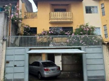 62bf489ba79f36f323be7485f33d3e6aa590b049 · Sobrado com 6 dormitórios sendo 1 suite com hidro  - Vila Rosália - Guarulhos/SP