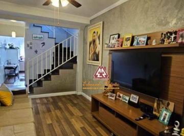 4377a1cb6114002a56afb9959b43d2c398dcdf36 · Sobrado com 2 dormitórios à venda, 170 m² - Jardim Célia - Guarulhos/SP