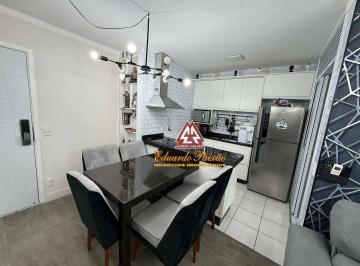 2647d24585a7720dfe932a5bab62b0f12c11d657 · Apartamento no Condomínio The Gate