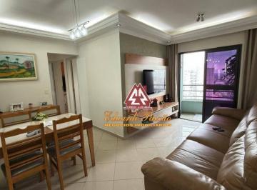 9d2aa5e29eb323a85207ec01f3db66db7570baeb · Apartamento com 3 dormitórios à venda, 74 m² - Gopoúva - Guarulhos/SP