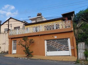 9c931653230356400819c7e2ca11038227713e95 · Sobrado com 2 dormitórios à venda, 300 m² por R$ 1.000.000,00 - Parque Santo Antônio - Guarulhos/SP