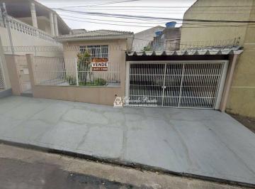 5d58f504f769efb62b263676cc1bcd59ba172328 · Casa com 2 dormitórios com Edícula Jardim Vila Galvão