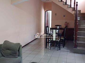3fa8009016940daea59a1daaad3c1182095a9d6e · Sobrado com 3 dormitórios à venda, 207 m²  - Jardim Rosana - Guarulhos/SP