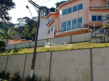 0f62be9a310cf830e2561049e1e885ba4810ddd2 · Sobrado à venda, 570 m² por R$ 2.899.000,00 - Arujazinho III - Arujá/SP