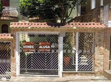 e975a22759f6e5eda9b5a2adeb14e6bd65c88d17 · Sobrado com 3 dormitórios, 220 m² - Parque Continental - Guarulhos/SP