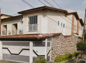 7597819c3db2127f0bed2c459caa3c1207ab485b · Sobrado com 3 dormitórios à venda² - Jardim Santa Cecília - Guarulhos/SP