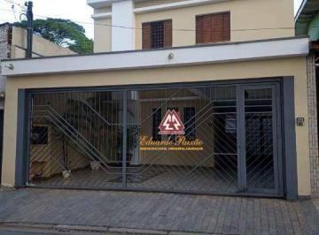 5f18f0935484286daa0303a45f18103422fc99f2 · Sobrado com 3 dormitórios à venda - Vila Augusta - Guarulhos/SP