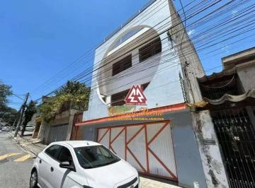 b065cf4ccf300050be3849b4504c2430c491c462 · Prédio à venda, 618 m² - Vila Itapegica - Guarulhos/SP