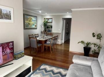5d05ce3d6106840d93c1d929bdd23f6677f0a5be · Apartamento com 3 dormitórios à venda, 95 m² - Carandiru - São Paulo/SP