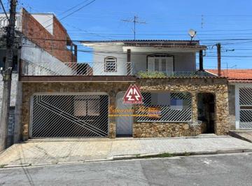 f7436199ee350ab3cfc42a7d68d8ce087283d491 · Sobrado com 3 dormitórios à venda - Jardim Las Vegas - Guarulhos/SP
