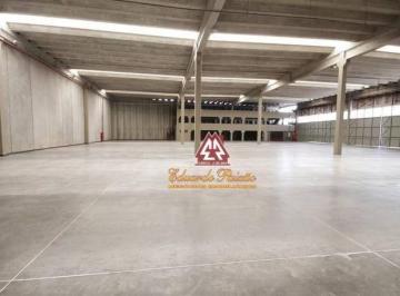 e517d737763d72dba5ef4e78c2a0427e4637eb56 · Galpão para alugar, 2599 m² por R$ 125.900,45/mês - Parque Novo Mundo - São Paulo/SP