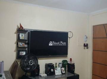 83245424c73413807634b113c8a0b6799173a586 · Apartamento com 2 dormitórios à venda - Vila Rio de Janeiro - Guarulhos/SP