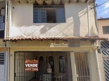 bf01ae0f709fa20707125b76b03ecc835c521f73 · Casa com 3 dormitórios - Jardim Las Vegas - Guarulhos/SP