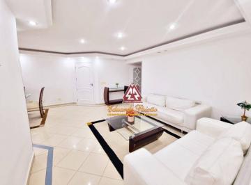 376ba6d1a7ca70a76c9a3da40a78b6e7a2abc5b7 · Apartamento com 3 dormitórios para alugar no condomínio Ville Dor, 136 m² por R$ 6.442/mês - Vila Ga