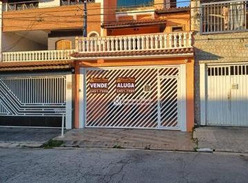 1cd515f435b576031e8eac2dadcf15864854581e · Sobrado, 220 m² - venda por R$ 850.000,00 ou aluguel por R$ 4.648,00/mês - Parque Renato Maia - Guar