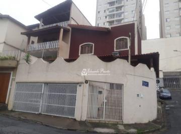 f027526afb44a559838d13f2f4049be3da28a64b · Sobrado à venda, 200 m² por R$ 800.000,01 - Vila Rosália - Guarulhos/SP