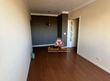 0e2d44c7fbd2754e4da11afbdf754469d8eb8bd4 · Apartamento com 1 dormitório para alugar, 60 m² por R$ 2.388,88/mês - Vila Galvão - Guarulhos/SP
