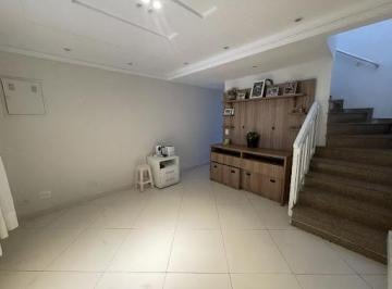 Sala de estar · Sobrado à venda, 240 m² por R$ 820.000,00 - Jardim Santa Mena - Guarulhos/SP