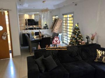 e3adcbc6d47f97a7c14bd6e6e9b943b0209aea1d · Sobrado à venda - Vila Rosália - Guarulhos/SP