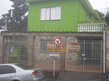 a5726ffb4c0e53502e90b202b37911a4f19f8fdb · Sobrado isolado com 3 quartos à venda em Vila São Ricardo