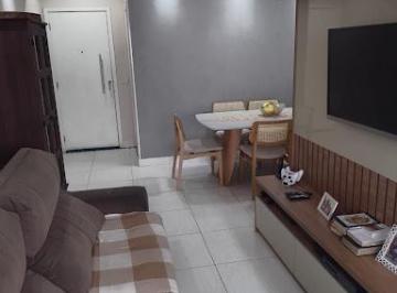 5ebb01736b25ab2edcaa9d1e13e9a203c2629fb8 · Apartamento no Residencial Autêntico